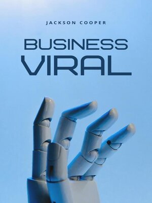 cover image of Business Viral